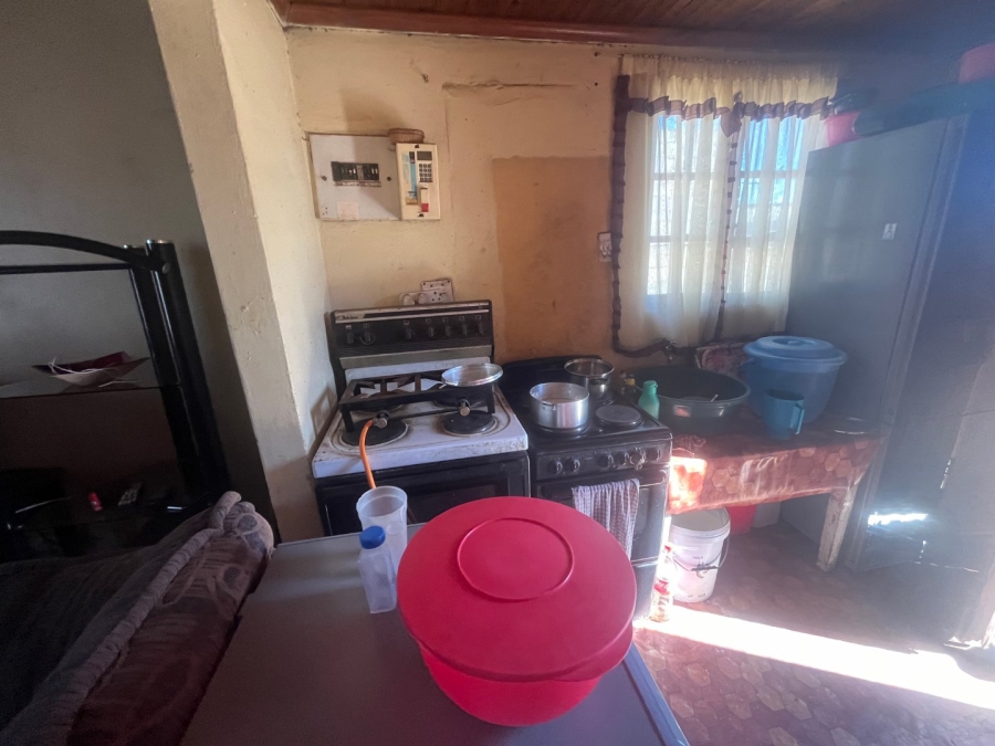 2 Bedroom Property for Sale in Zwide Eastern Cape